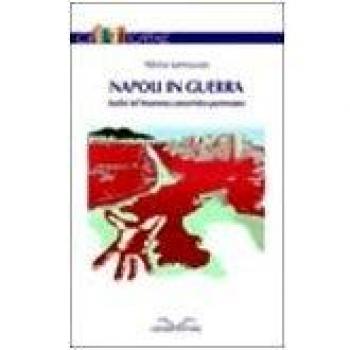 Napoli in guerra. Analisi del fenomeno camorristico partenopeo