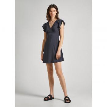 Robe Femme Pepe Jeans Camila – Midi Raffiné