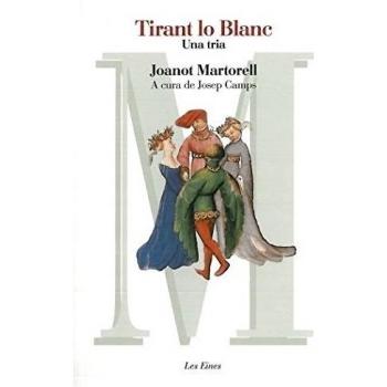 Tirant lo Blanc. Una tria