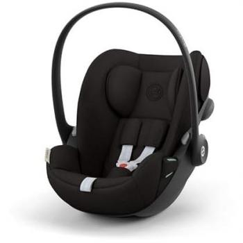 Cybex Babyschale Cloud G i-Size schwarz