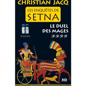 Les enquêtes de Setna