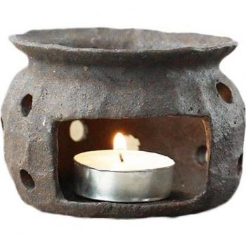 Ceramic Coffee and Tea Warmer