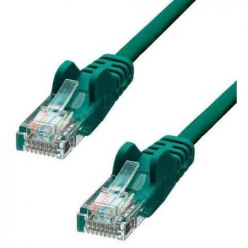 ProXtend 20M Green CCA CAT5e Cable