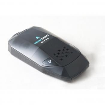 Mobile Laser Detection & Smart Radar
