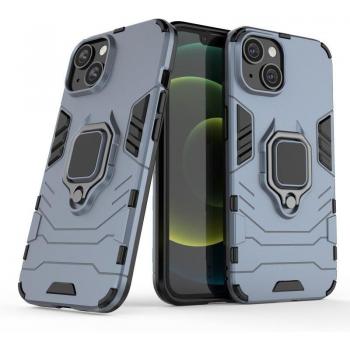 Funda de Absorción de Golpes con Anillo para iPhone 14