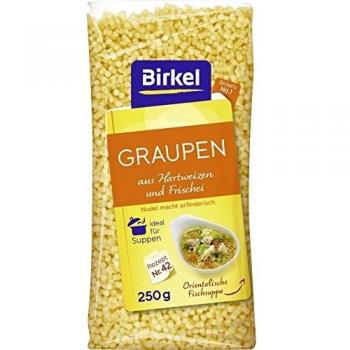 Birkel's No. 1 Suppennudeln, 2 Packungen