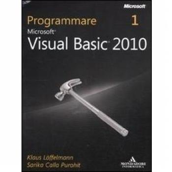 Programmare Microsoft Visual Basic 2010