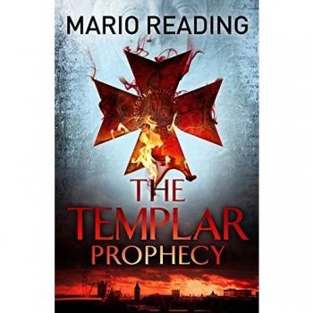 The Templar Prophecy Mario Reading