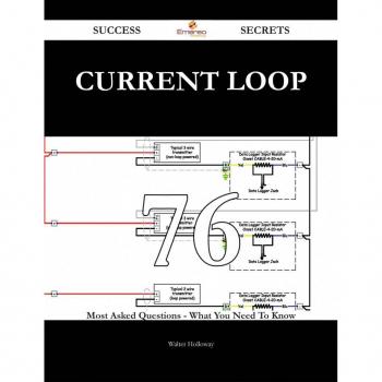 Vitalsource Technologies, Inc. Current Loop 76 Success Secrets