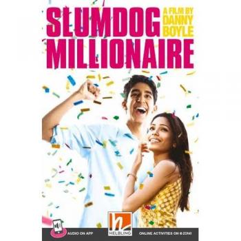 Helbling Readers Movies, Level 5 / Slumdog Millionaire: Helbling Readers Movies / Level 5 (B1)