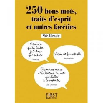 Petit Livre