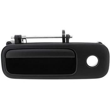 Öffnungshilfe – Heckklappengriffsatz