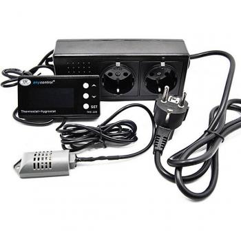 KT4000 Waterproof Aquarium Thermostat