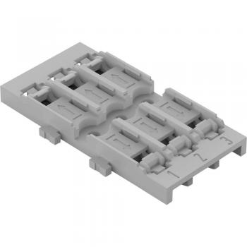 Fixation Wago 221-2523