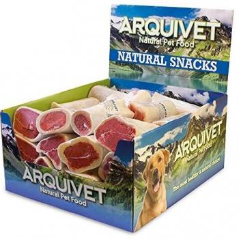 Arquivet Hueso Relleno De Bacon 350 Gr