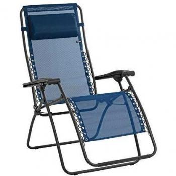 Lafuma RSXA chaise de détente