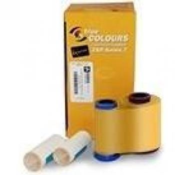 Zebra TrueColours ix Series 7 800077716EM Ribbon for ZXP Series 7