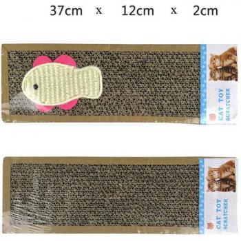 Griffoir fait main pour chatons en 13 formes