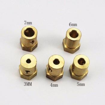 Fixmee 10-Piece Tyre Wheel Coupler Set