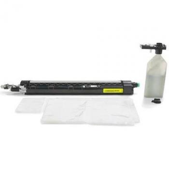 Pieza Amarilla de Desarrollo HP LaserJet