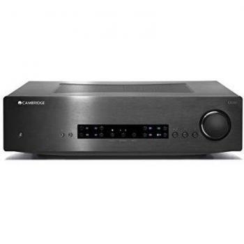 CXA80 Cambridge Audio Noir