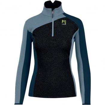 Karpos Women's Fleece Half Zip
