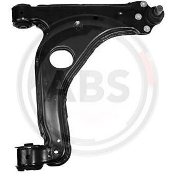 A.B.S. Bras de suspension Acier 210895 Bras de liaison, suspension de roue, Triangle de suspension OPEL, VAUXHALL, ZAFIRA B (A05)