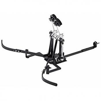 Cajón Meinl TMDCP à deux pédales