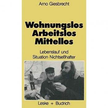 Wohnungslos