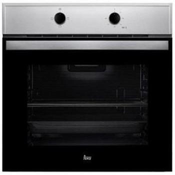 Teka HBB 435 Horno eléctrico 72 L 2593 W Negro, Acero inoxidable A