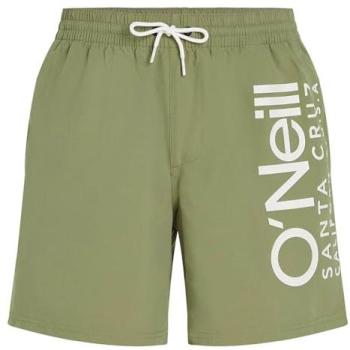 Bermudas O'Neill Original Cali 16” Oliva/Blanco ProFlex