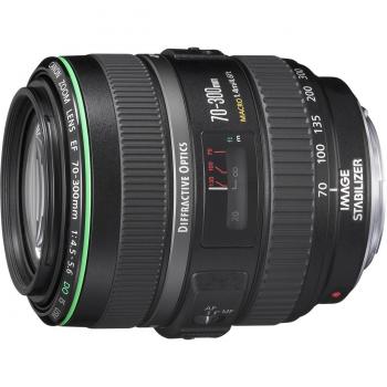 Canon EF 70‑300mm f/4.5‑5.6 DO IS USM #66