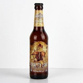 Beer of the Gods – Loki Nordic Pale Ale 0,33 l (Pfand)
