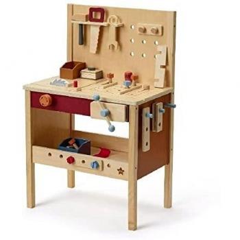 Kid's Concept Tool Station