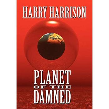 Planet of the Damned