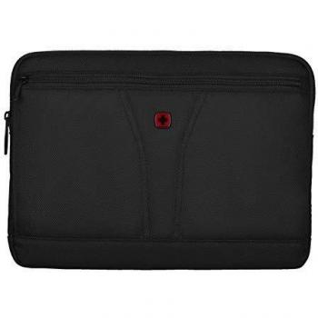 Wenger BC Top Notebook-Hülle (12.50, Universal), Notebooktasche, Schwarz