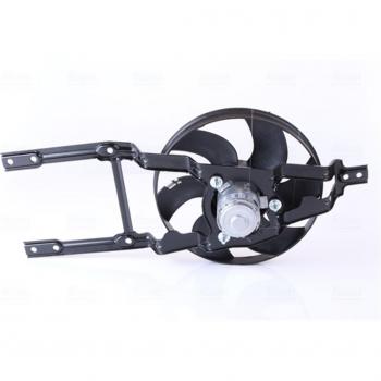 NISSENS Koelventilatorwiel voor Auto 85134