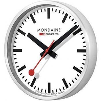Mondaine Wall Clock A990.16SBB
