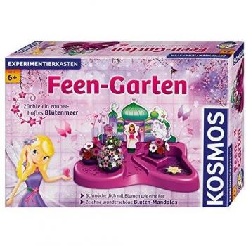 Magischer Feengarten mit Experimentierbox – Kosmos 632922