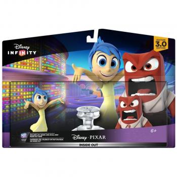 Kit d’Aventure Disney Infinity 3.0 – Vice‑Versa