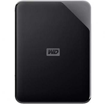 Western Digital Elements SE 5000 GB USB Type-A External Hard Drive