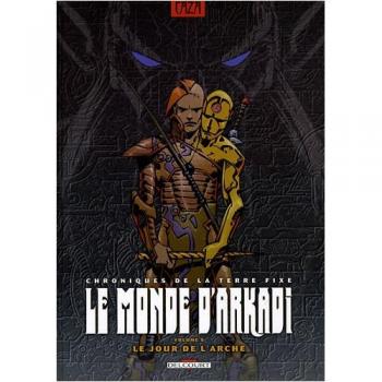 Le Monde D'arkadi Tome 9