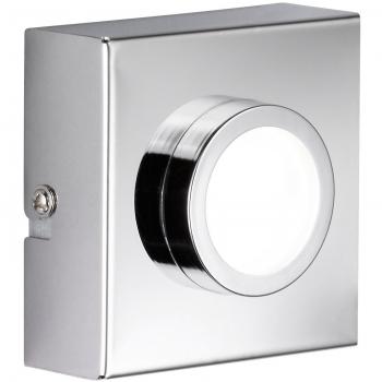 Veneta 1-Flammen-Action-Wandleuchte – 3000 K, 360 lm