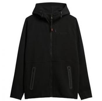 Superdry Herren Hoodie Tech