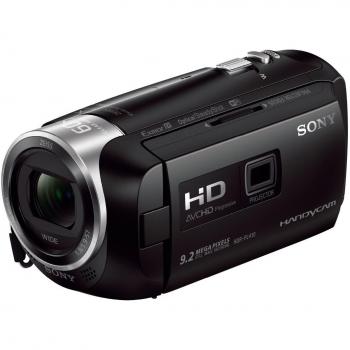 SONY HDR-PJ410 CON PROIETTORE HDRPJ410B.CEN