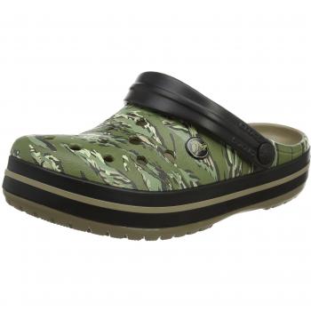 Crocs Crocband Graphic Clog, Unisex