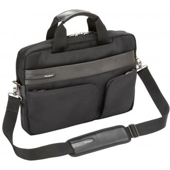 Targus Lomax 13.3-Inch Topload Laptop Case