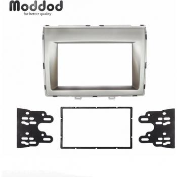 Double Din Stereo Dash Kit for MAZDA MPV 2006+