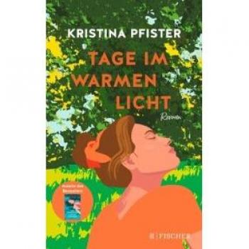 Tage im warmen Licht