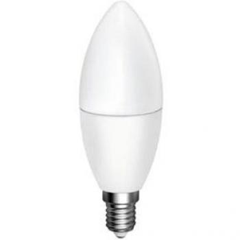 Bombilla LED Marca Vela E14 5W Fría Matel
